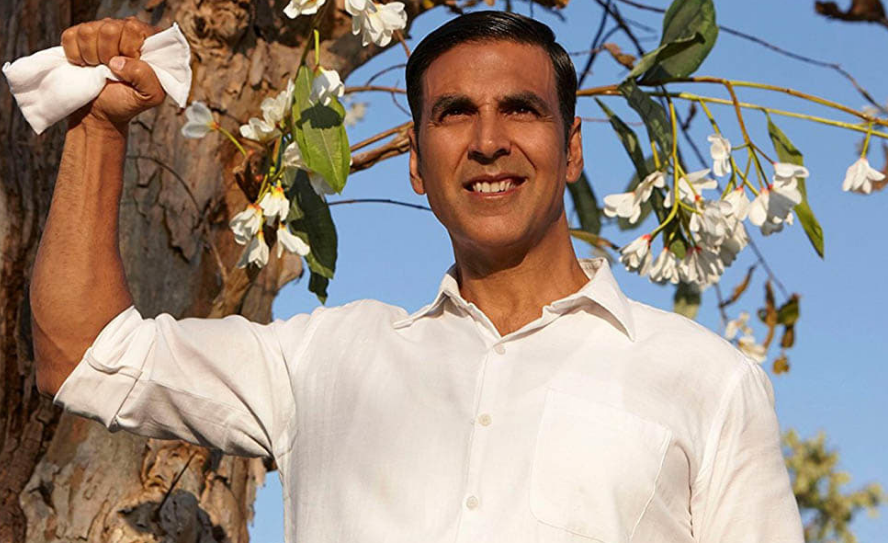 Padman/Padman Full Movie [2018] In 1080 HD/DVDRip/BluerayRip — Steemkr